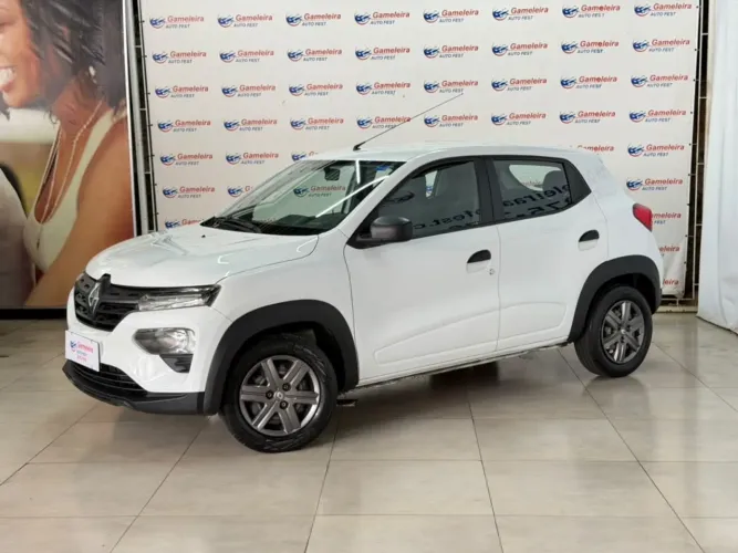 Renault Kwid 1.0 Zen 2023