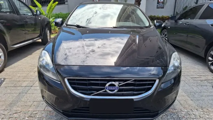 Volvo V40 T-4 2.0 Aut./mec. 2013