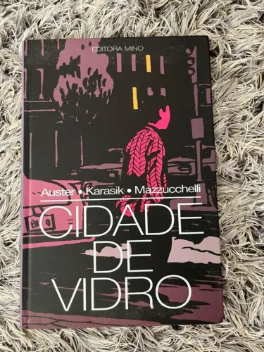 HQ Cidade de Vidro
