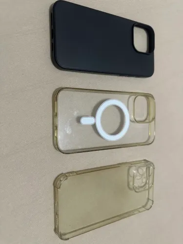 Capas para iphone 14 Pro Max