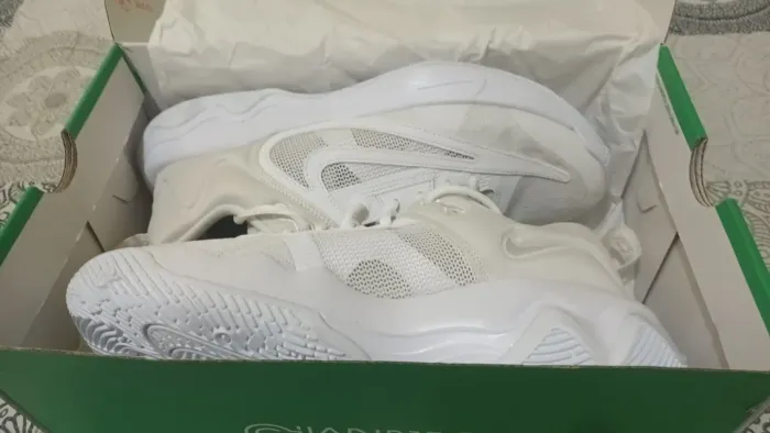 Nike giannis 3