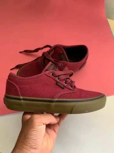 Tenis vans atwood  n35