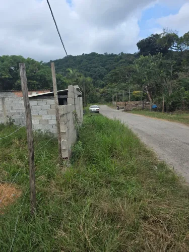 Terreno 1500 metros em Itanhaém