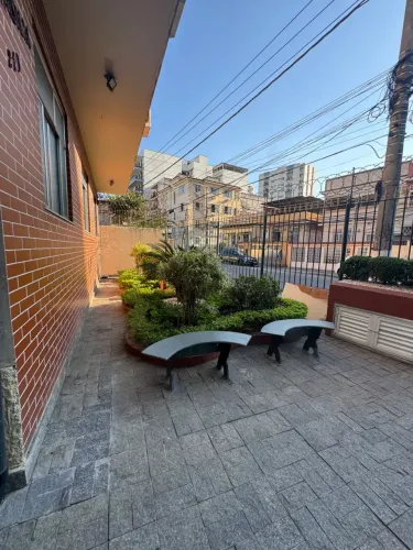 Saia do Aluguel Vendo Apartamento com 2 quartos em Todos os Santos - Rio de Janeiro - RJ