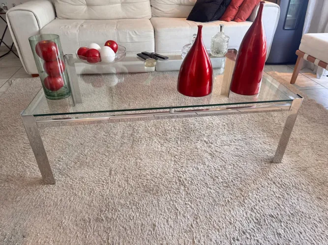 Mesa de centro