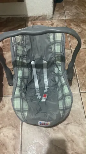 Bebê conforto