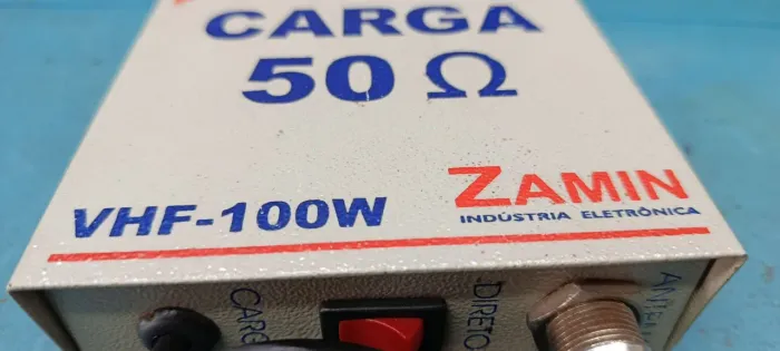 carga 50 homs