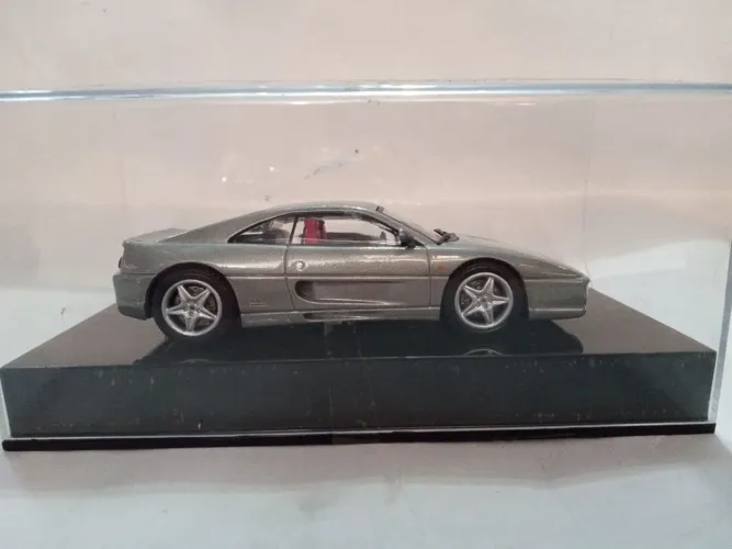 Miniatura Ferrari F 355berlinetta