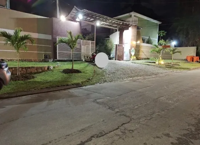 Vendo terreno plano 12 x 15 (180 m²)