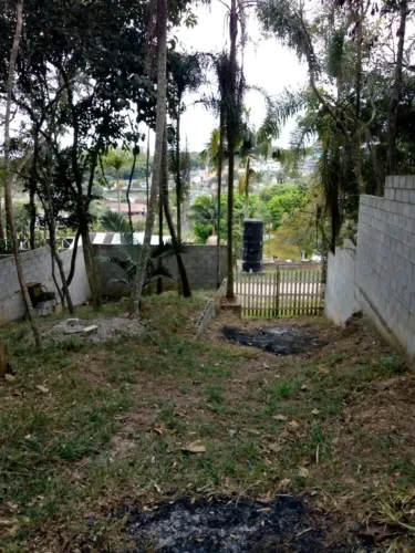 Terreno 1900m² ao lado do Clube Sonho Verde