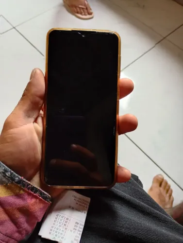 Vendo celular a23 