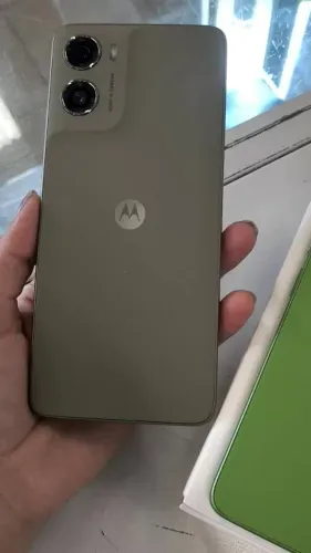 CELULAR MOTOROLA MOTO G06 256gb
