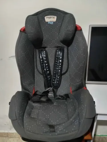 Cadeira Burigotto Matrix Evolution