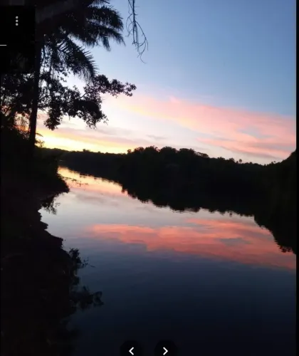Lotes a venda no Condomínio Lagoa Azul.