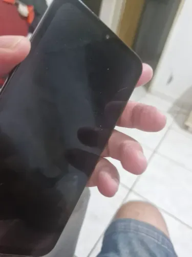 Samsung A34 5G Retirada de peças