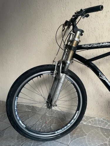 Bicicleta caiçara aro 26
