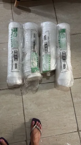 Embalagens kit com 2 mil