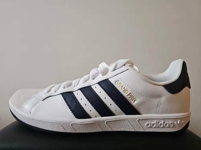 Tênis Adidas Grand Prix 