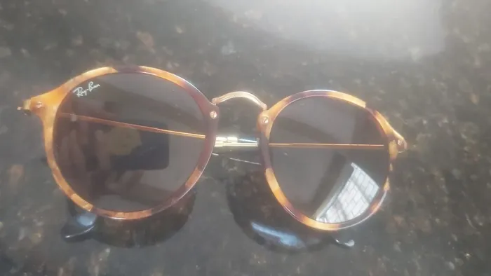 ÓCULOS RAY-BAN 