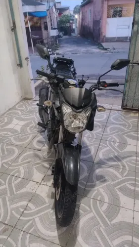Fazer 150 2022/2023