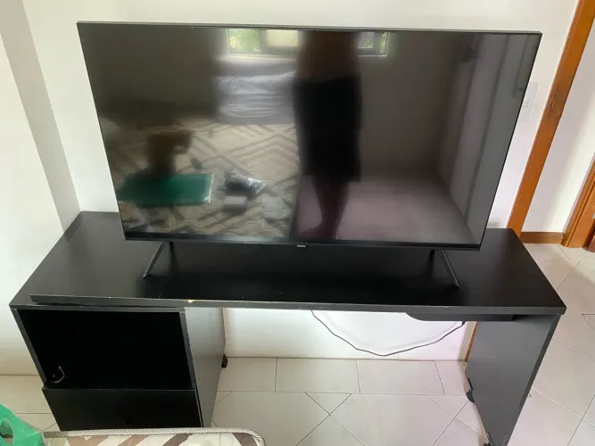 ESCRIVANINHA COM RODINHAS