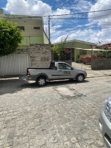Frete Ligou,chegou!!! Campina Grande!