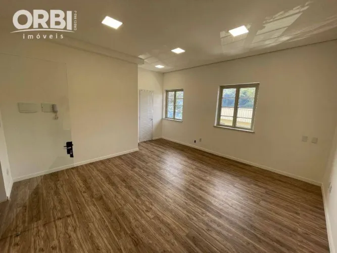 Sala para alugar, 23 m² por R$ 1.475,21/mês - Centro - Pomerode/SC