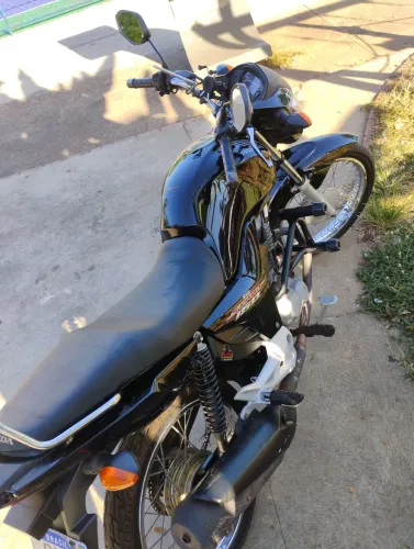Vendo ou troco start 160