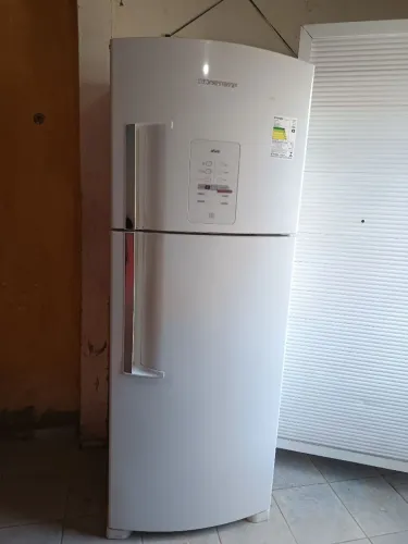 Geladeira Brastemp Frost Free