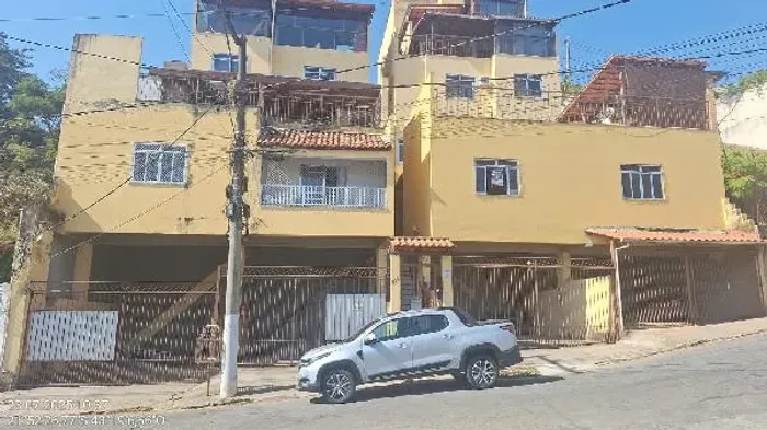 Condição facilitada Casa no Centro, Matias Barbosa - MG, Nº 274, 2 quartos, 688,11m² | Ve