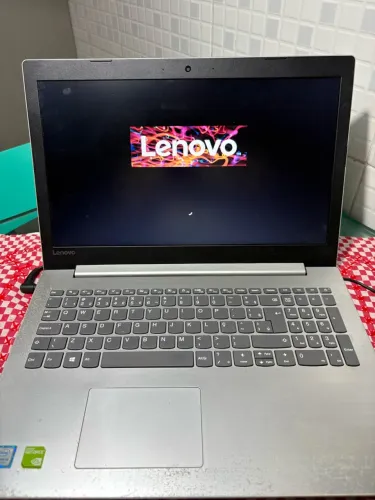 Notebook Lenovo IdeaPad 330 Core i5 + GeForce MX150 2GB