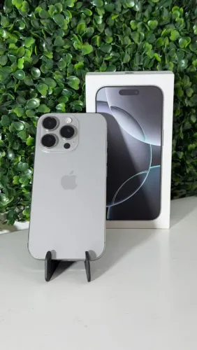 iPhone 16 Pro Max 256GB
