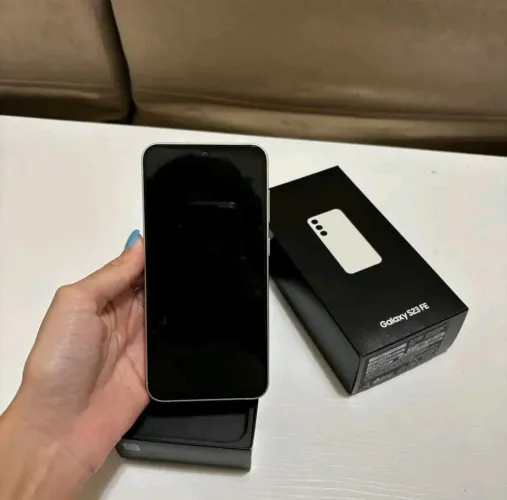 Samsung S23 FE 256Gb
