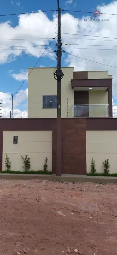 Casa em Araçagi - São Luís
