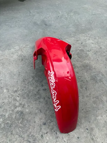 Pára-lama original da fan 160