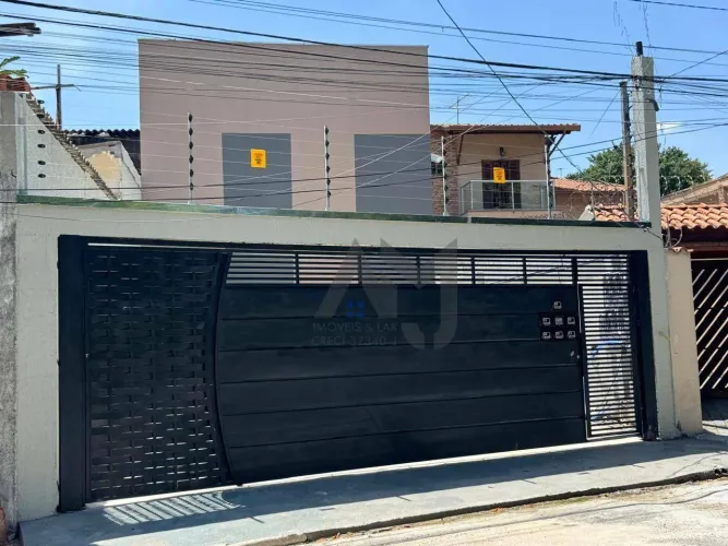 Sobrado com 2 dormitórios à venda, 61 m² por R$ 390.000,00 - Ermelino Matarazzo - São Paul