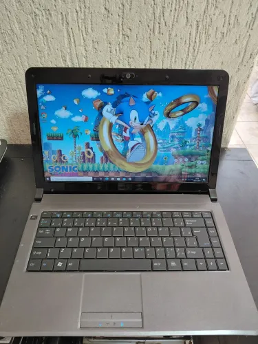 Notebook