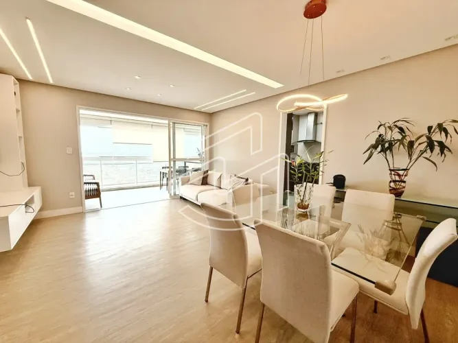 VENDA| APARTAMENTO 3/4 SUITES , Telégrafo Sem Fio, Belém, PA