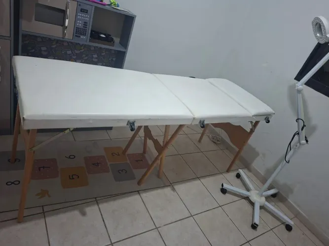 Maca nova