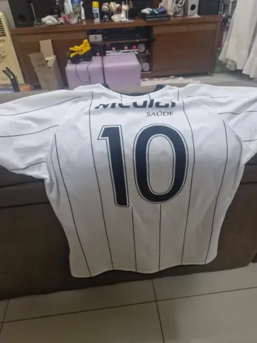 Camisa Corinthians