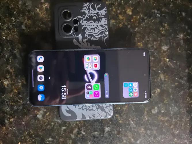 Poco X4 GT 256gb