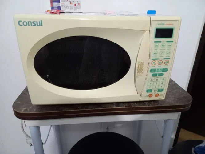 Micro-ondas