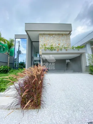 Casa em Condomínio para Venda em Itupeva, Residencial Jardim Perolla II, 6 dormitórios, 6