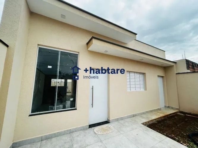 Casa para Locação, Parque Bellaville, 3 dormitórios, 1 suíte, 2 banheiros, 2 vagas