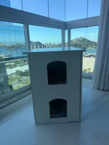 Casinha pet