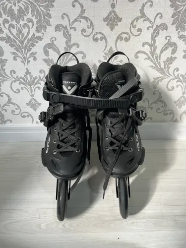 Patins Traxart Volt+3 tamanho 39/40 BR