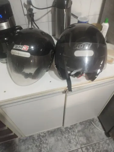 Vendo Capacete