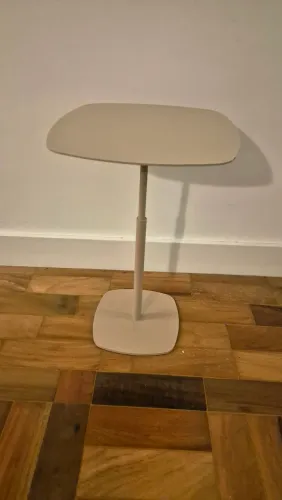 Mesinha lateral flik fernando jaeger