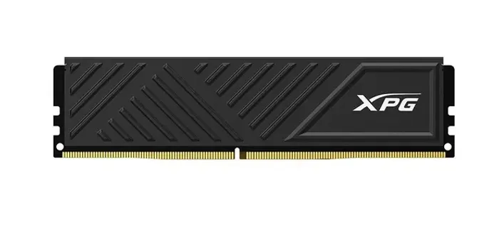 Memória RAM XPG Gammix D35, 16GB, 3200MHz, DDR4, CL16, Preto - AX4U320016G16A