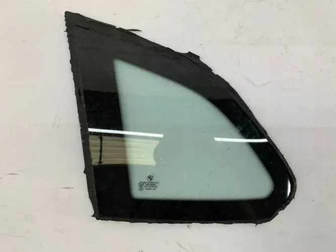 Vidro Fixo Vigia Traseiro Esquerdo Bmw X1 2010 2015